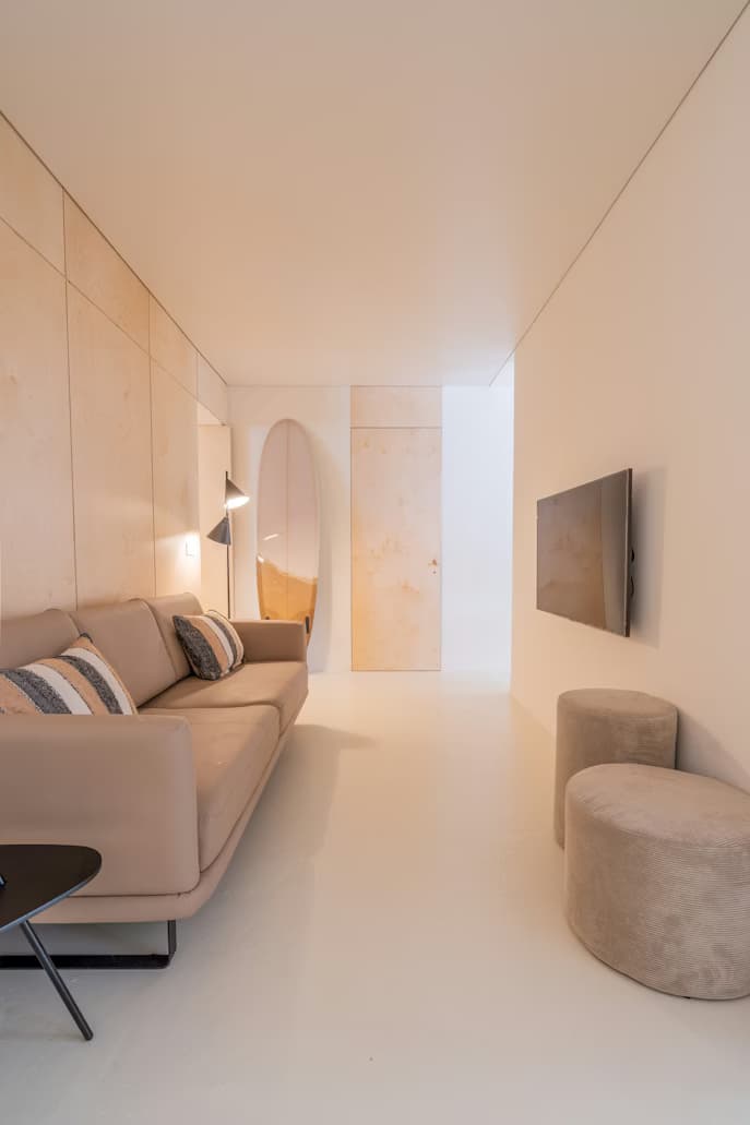 Premium home-theatre-seating