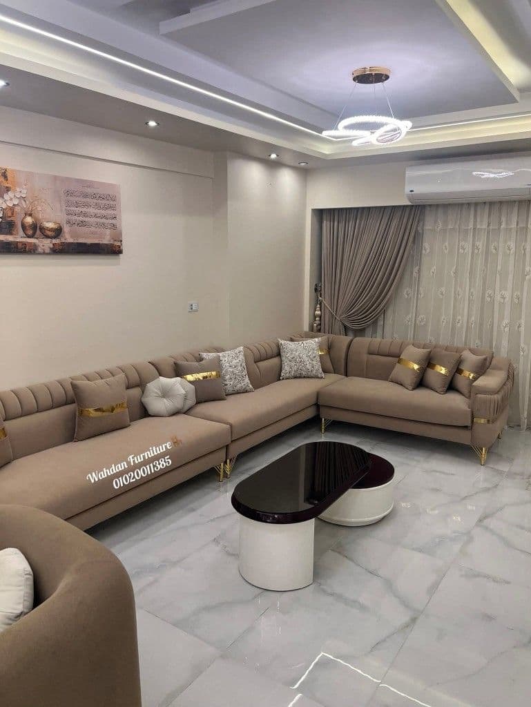 Premium sofas
