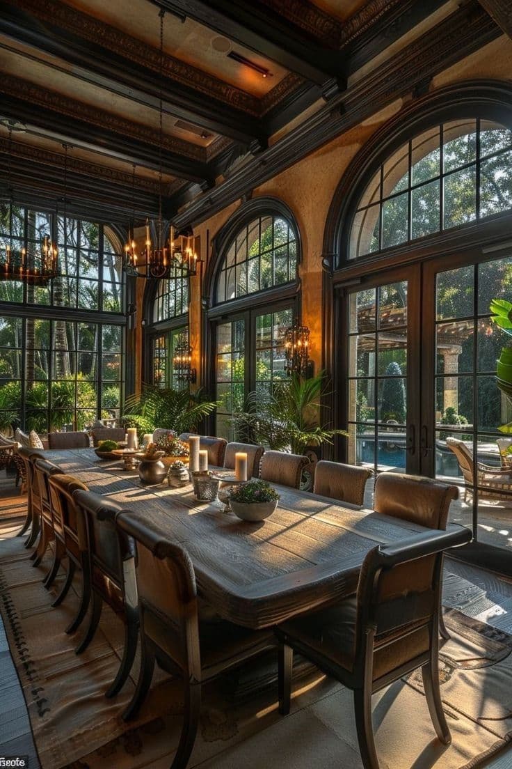 Modern Home Office Setup