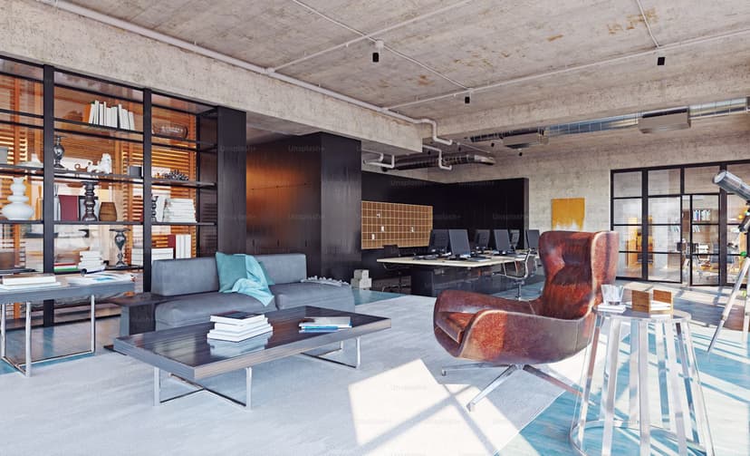 Home Office Furniture