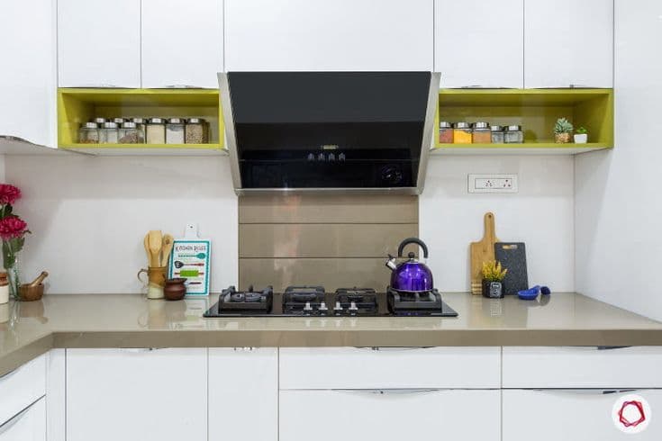 Premium Kitchen Interior