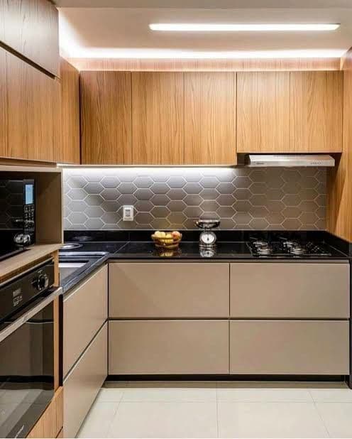 Contemporary Kitchen Design